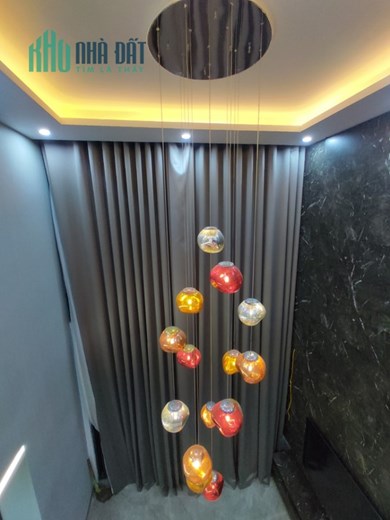 Penhouse Duplex Đẳng Cấp 5 Sao Tại Tòa Eco Dream Nguyễn Xiển. Thiết Kế Đẳng Cấp. Chủ Cần Bán Gấp
