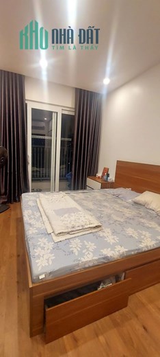 75m 2 Phòng Ngủ 2 WC Chung Cư Trung Tâm Tây Hồ. Vài Phút Đi Bộ Ra Hồ Tây Lộng Gió. Tiện Ích Ngập