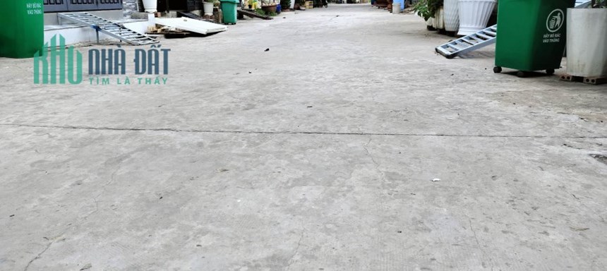 Chính Chủ Bán Nhà Vườn Lài, 50mz 4mx 12.5m, 4.3 tỷ, An Phú Đông, Quận 12.