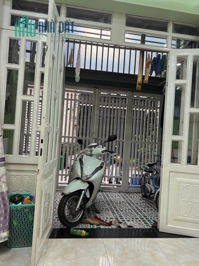 Chính Chủ Bán Nhà Vườn Lài, 50mz 4mx 12.5m, 4.3 tỷ, An Phú Đông, Quận 12.