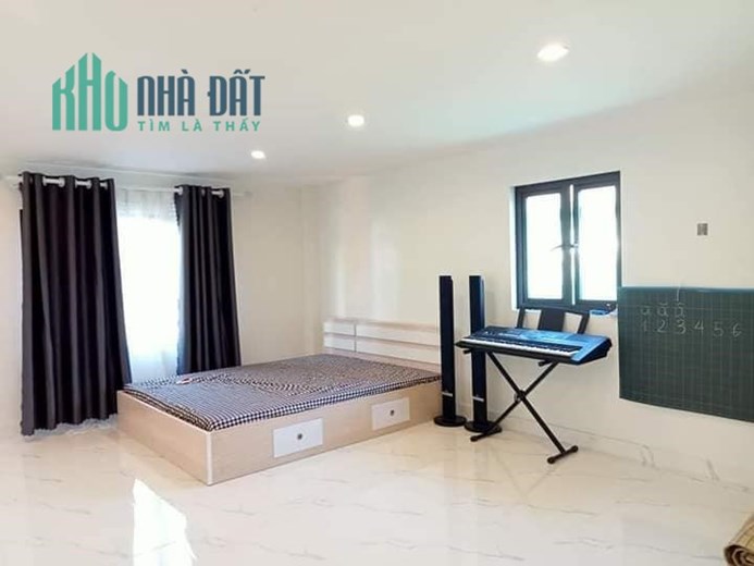 NHÀ DÂN XÂY PHỐ NGỌC THỤY- NGÕ THÔNG Ô TÔ – TÀI CHÍNH NHỎ – AN SINH TIỆN TÍCH