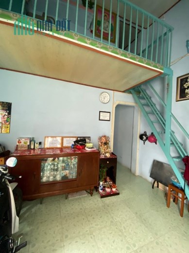 Nhà đất lái thiêu sổ riêng - giá tốt