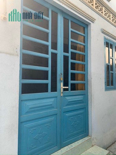 Nhà đất lái thiêu sổ riêng - giá tốt