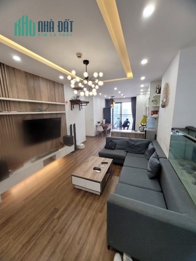 95m 3 Phòng Ngủ Chung Cư Hàng Xóm Time City. Tiện ích Ngập Tràn. Chủ Cần Tiền Bán Gấp