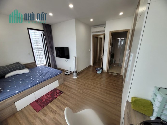95m 3 Phòng Ngủ Chung Cư Hàng Xóm Time City. Tiện ích Ngập Tràn. Chủ Cần Tiền Bán Gấp