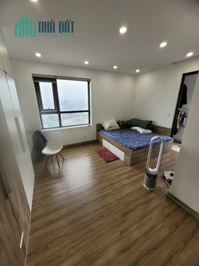 95m 3 Phòng Ngủ Chung Cư Hàng Xóm Time City. Tiện ích Ngập Tràn. Chủ Cần Tiền Bán Gấp