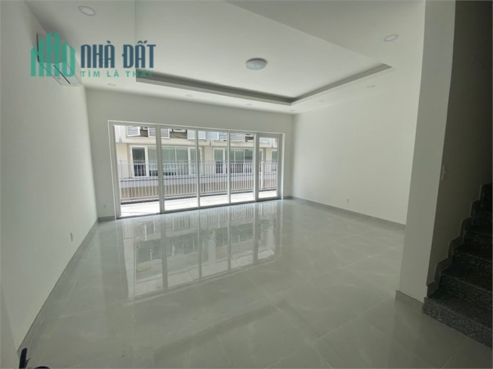 Shophouse SARITOWN SALA quận 2