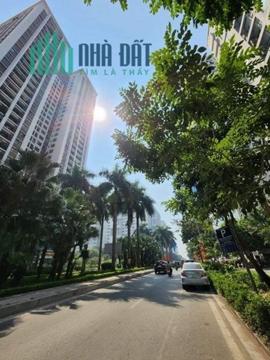 Bán căn hộ 97m 3pn full nội thất giá 3,1 tỷ KĐT Mỹ Đình