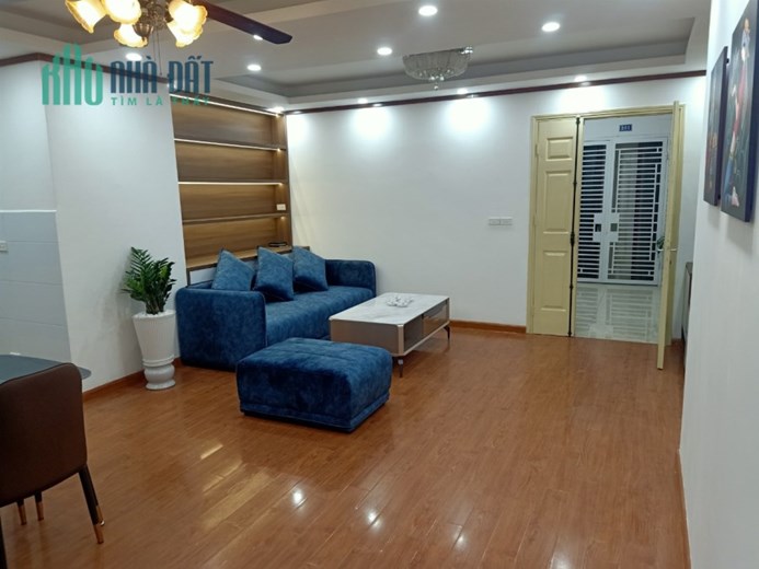 Bán căn hộ 97m 3pn full nội thất giá 3,1 tỷ KĐT Mỹ Đình
