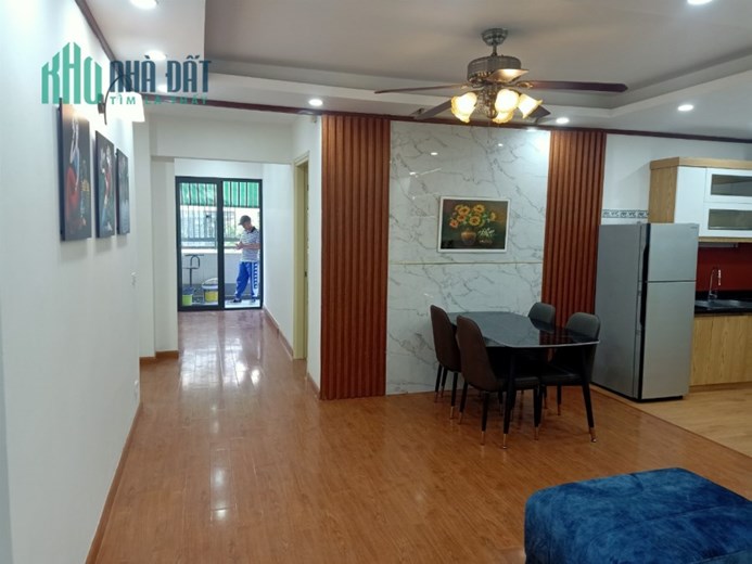 Bán căn hộ 97m 3pn full nội thất giá 3,1 tỷ KĐT Mỹ Đình