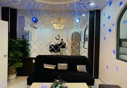 Bán nhà 2 tầng, 2 mặt tiền đường 48m2 / 4 x 13 đường Phạm Văn Đồng, Bình Thạnh, giá nhỉnh 6 tỷ.