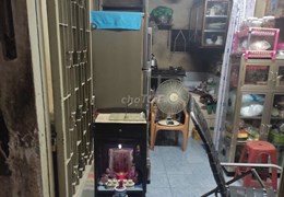 Chính chủ cần bán Nhà cấp 4 thích hợp cho vợ chồng trẻ làm việc ở trung tâm Đường Trương