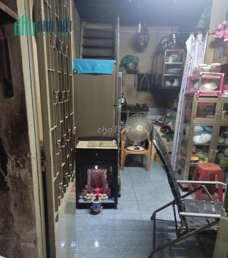Chính chủ cần bán Nhà cấp 4 thích hợp cho vợ chồng trẻ làm việc ở trung tâm Đường Trương