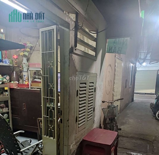 Chính chủ cần bán Nhà cấp 4 thích hợp cho vợ chồng trẻ làm việc ở trung tâm Đường Trương