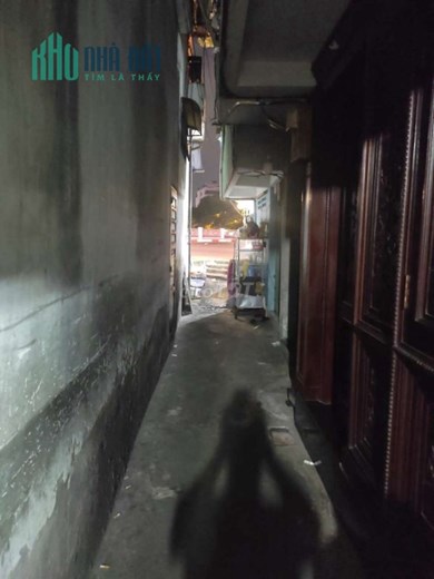 Chính chủ cần bán Nhà cấp 4 thích hợp cho vợ chồng trẻ làm việc ở trung tâm Đường Trương