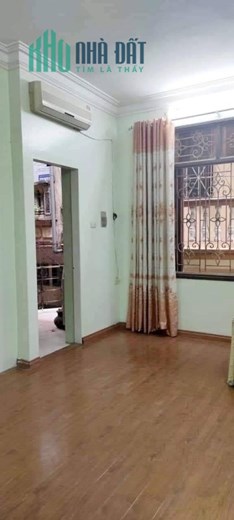 Vạn Phúc Hà Đông nhà đẹp - Ô tô đỗ cửa. 40m, rộng 5m