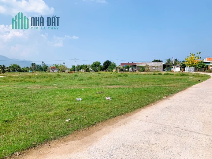 🔥 Chính chủ cần bán lô đất Phú Cang 2 Nam - Vạn Phú - Vạn Ninh.