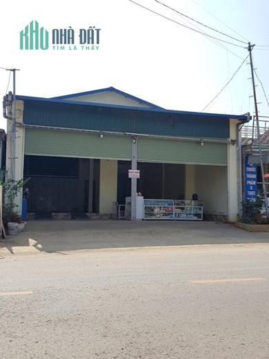 Chính chủ cần bán nhanh căn nhà Mặt đường quốc lộ 4g ( đường đi sông mã) Thuộc Bản Mạt - Xã Chiềng
