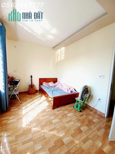Siêu phẩm Lũng Hoa 4 tầng mặt ngõ Đằng Hải, ô tô đỗ cửa thông ngày đêm giá 2.65 tỷ