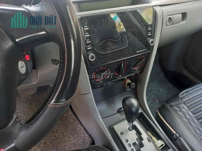 BÁN 1 XE MAZDA 3 , ĐỜI 2005 , MÀU ĐEN BIỂN SAIGON CHÍNH CHỦ  Gò Vấp, Hồ Chí Minh