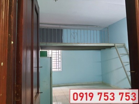 Cho thuê phòng sạch đẹp tại 741 Tạ Quang Bửu, KDC Đồng Diều, P.4, Q.8,TP HCM; từ 1,5tr/th;
