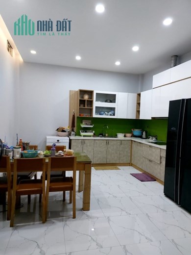 BÁN NHÀ TÂN MAI, HOÀNG MAI - 61m X 4T - LÔ GÓC - Ô TÔ 7C VÀO NHÀ - NHỈNH 8 TỶ