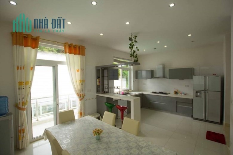 Cần bán biệt thự hẻm Phan Chu Trinh, TP Vũng Tàu