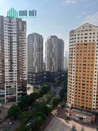 Bán căn hộ chung cư 24T, Hoàng Đạo Thúy, Cầu Giấy, DT160m2, giá 6tỷ.