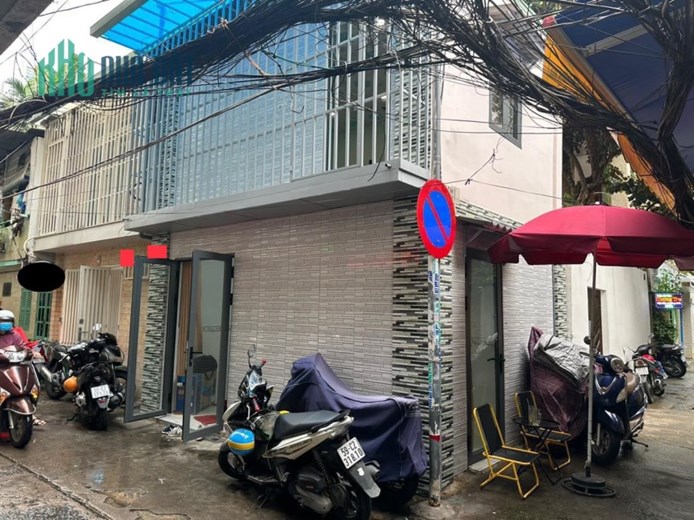 MẶT TIỀN KINH DOANH TRUNG TÂM QUẬN 3 -NHÀ LÔ GÓC-NỞ HẬU-VỊ TRÍ SÁT VÕ VĂN TẦN,CAO THẮNG,BV TỪ
