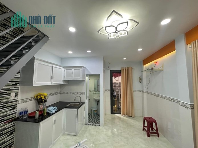 MẶT TIỀN KINH DOANH TRUNG TÂM QUẬN 3 -NHÀ LÔ GÓC-NỞ HẬU-VỊ TRÍ SÁT VÕ VĂN TẦN,CAO THẮNG,BV TỪ