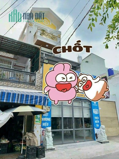 NHANH TAY THÌ CÒN CHẬM THÌ BÁN MẤT NHANH LẮM AC KHÁCH ƠI!!!!
Thời gian đang đếm ngược ( nhà mặt