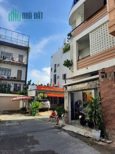 :Chính chủ bán nhà tại đường Nguyễn Thái Sơn , Phường 5 , Quận Gò Vấp , HCM
- Diện tích : 65,3m2
-