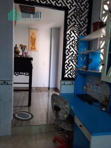 :Chính chủ bán nhà tại đường Nguyễn Thái Sơn , Phường 5 , Quận Gò Vấp , HCM
- Diện tích : 65,3m2
-