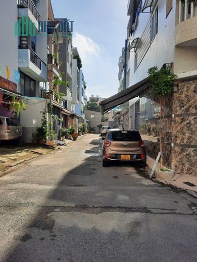 :Chính chủ bán nhà tại đường Nguyễn Thái Sơn , Phường 5 , Quận Gò Vấp , HCM
- Diện tích : 65,3m2
-