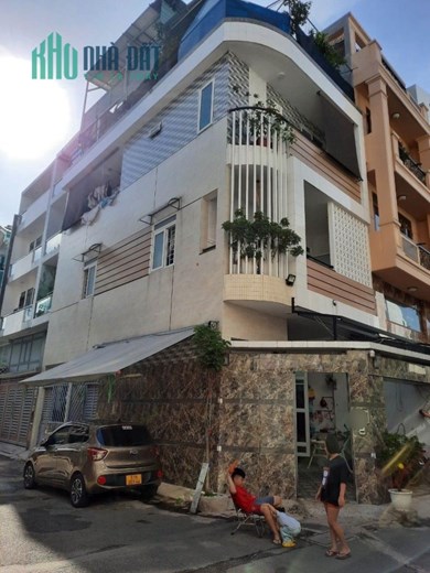 :Chính chủ bán nhà tại đường Nguyễn Thái Sơn , Phường 5 , Quận Gò Vấp , HCM
- Diện tích : 65,3m2
-