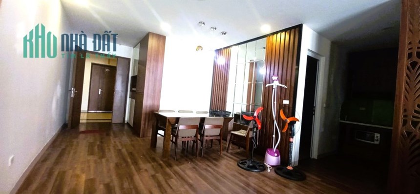 CĂN HỘ CAO CẤP SUNSQUARE 21 LÊ ĐỨC THỌ - 115M2 - FULL NỘI THẤT - 4 TỶ 3
