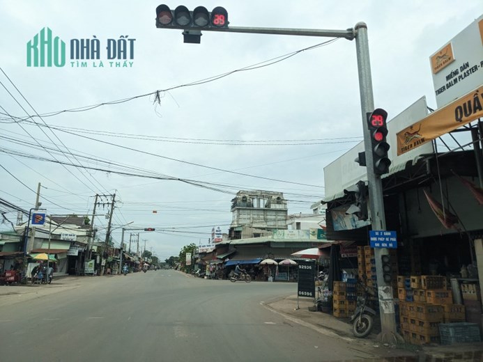 Đầu tư đất vườn sổ riêng Tây Ninh - chào đón sự giàu có và thịnh vượng chỉ với 378 nghìn / m2