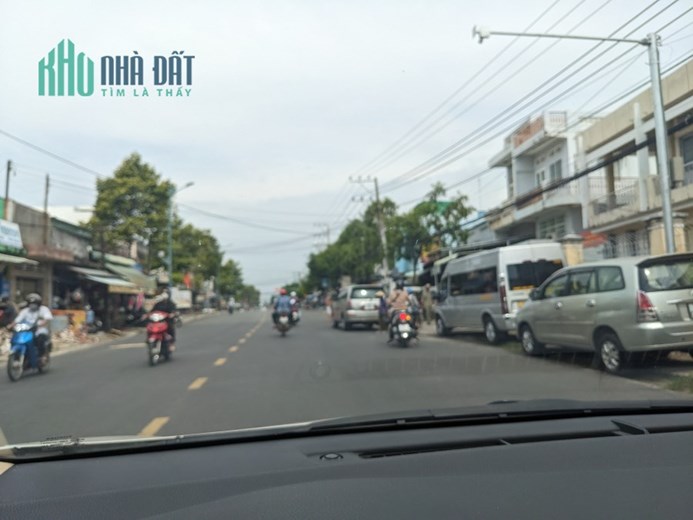 5xx triệu sở hữu 1496m2 đất vườn sổ hồng - vị trí đắc địa để đầu tư