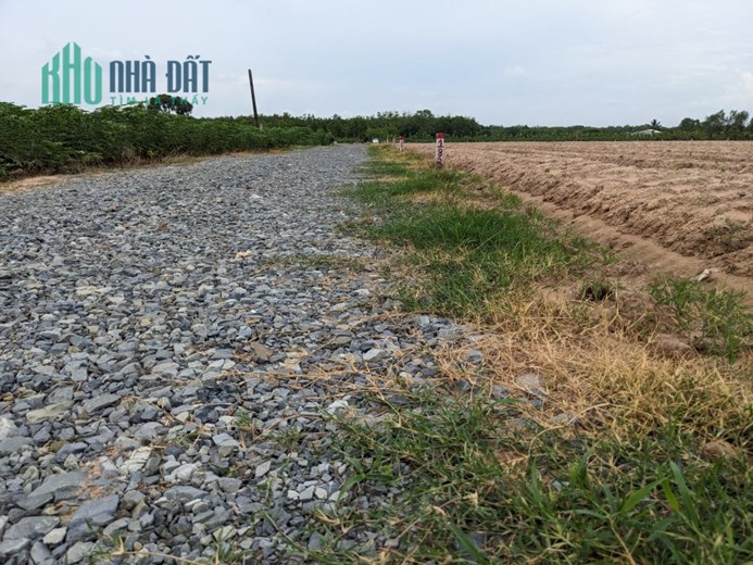 5xx triệu sở hữu 1496m2 đất vườn sổ hồng - vị trí đắc địa để đầu tư