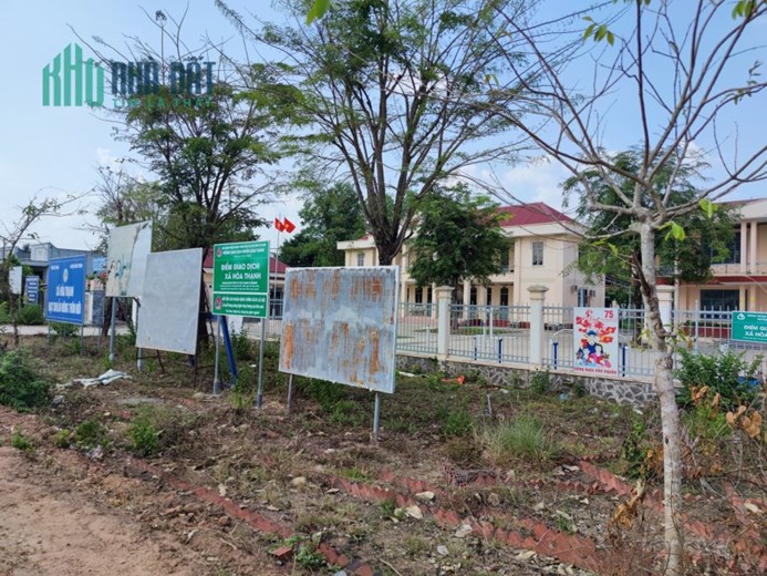 5xx triệu sở hữu 1496m2 đất vườn sổ hồng - vị trí đắc địa để đầu tư