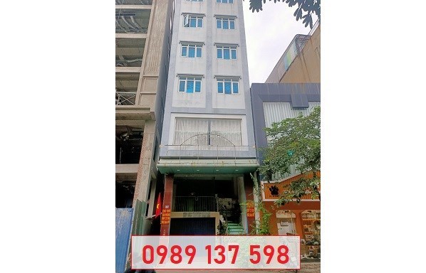 💥Chính chủ cho thuê MB làm văn phòng tại Thượng Đình, Thanh Xuân; 0989137598