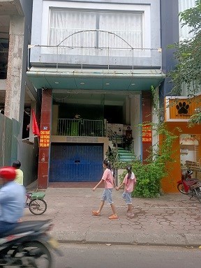 💥Chính chủ cho thuê MB làm văn phòng tại Thượng Đình, Thanh Xuân; 0989137598