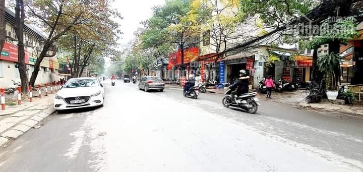 ĐẤT Qúa Đẹp, Văn Quán Hà Đông, 37m, mặt tiền 5m, chỉ giá nhỉnh 3 tỷ