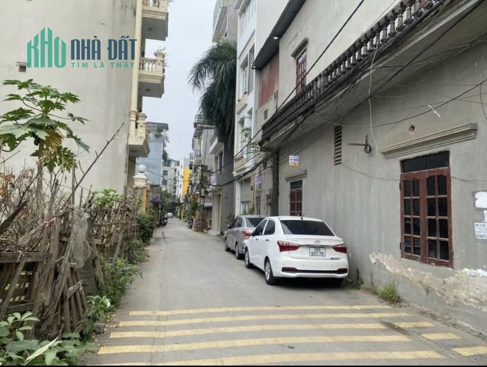 ĐẤT Qúa Đẹp, Văn Quán Hà Đông, 37m, mặt tiền 5m, chỉ giá nhỉnh 3 tỷ
