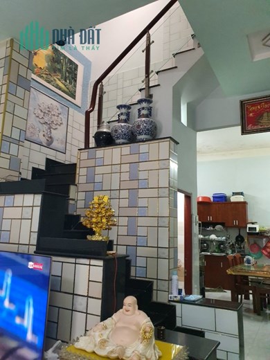 Nhà bán Bình Tân TP HCM Đường TL 10
