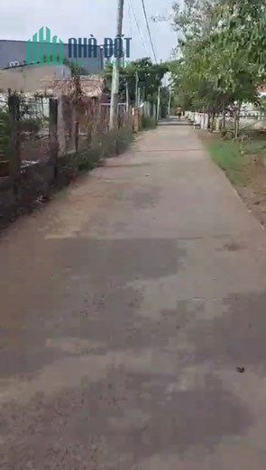 Bán lô đất An Thới Đông, x.An Thới Đông, Cần Giờ 1,9tỷ