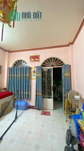 NGỘP BANK GẤP BÁN HXT THÔNG TRẦN BÌNH TRỌNG - SÁT MT LÊ QUANG ĐỊNH - 50m2 - CHỈ 6.6 TỶ