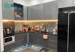 Bán gấp nhà đường Thi Sách, nhà đẹp full nội thất, lô góc 3 mặt thoáng giá nhỉnh 6 tỷ