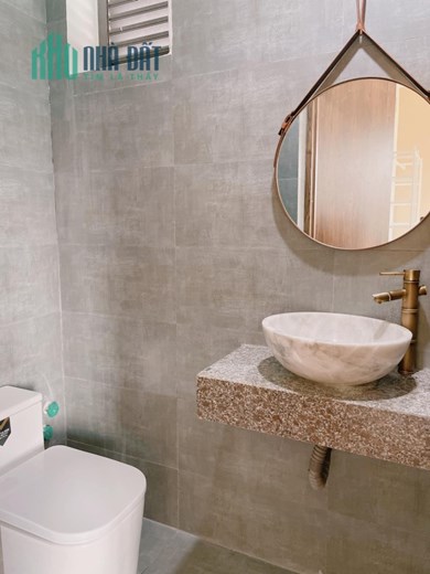 Bán gấp nhà đường Thi Sách, nhà đẹp full nội thất, lô góc 3 mặt thoáng giá nhỉnh 6 tỷ