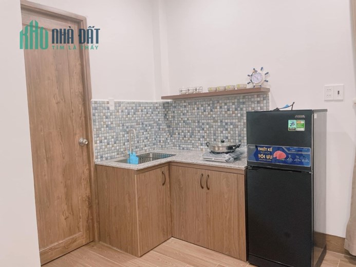 Bán gấp nhà đường Thi Sách, nhà đẹp full nội thất, lô góc 3 mặt thoáng giá nhỉnh 6 tỷ